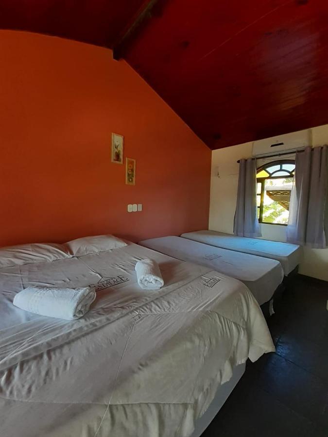 Habitación cuádruple