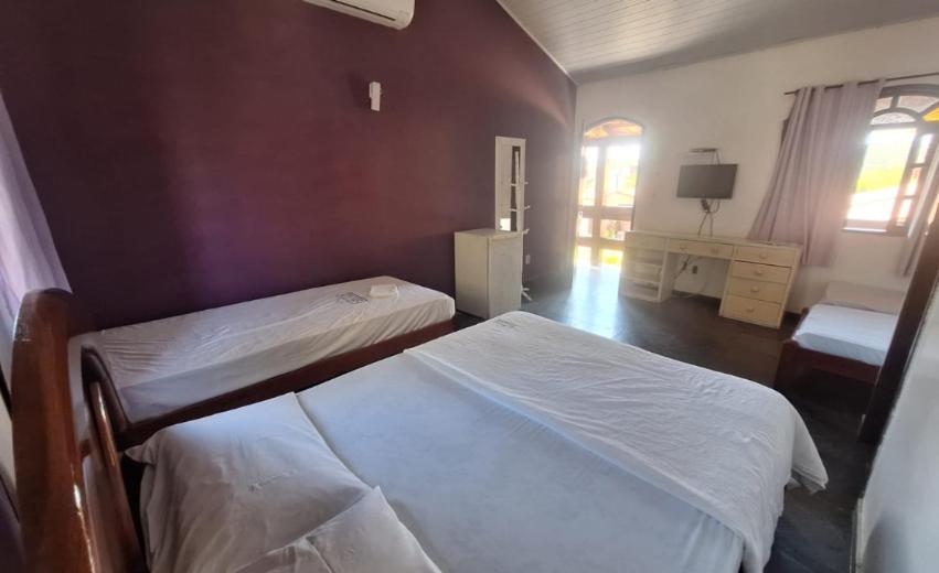 Habitación Familiar Estándar