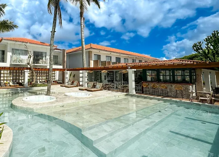 Recanto Da Passagem Premium Hotel Cabo Frío