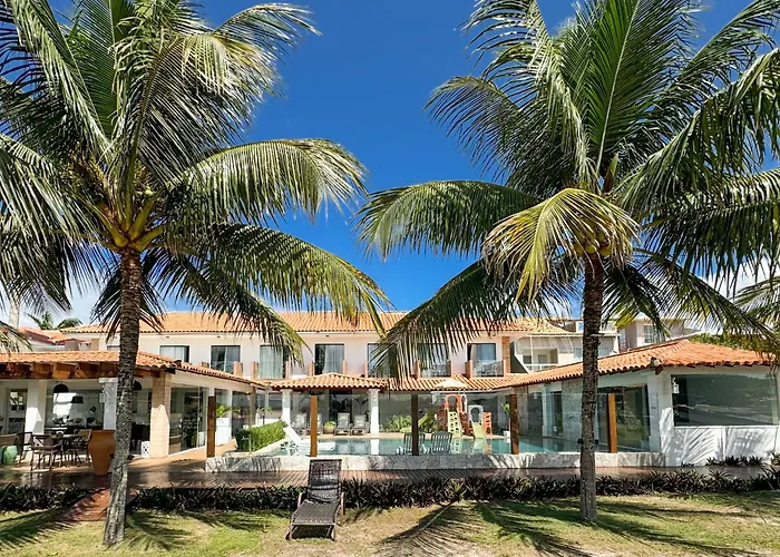 Recanto Da Passagem Premium Hotel Cabo Frío